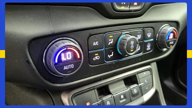 2024 GMC Terrain AWD AT4