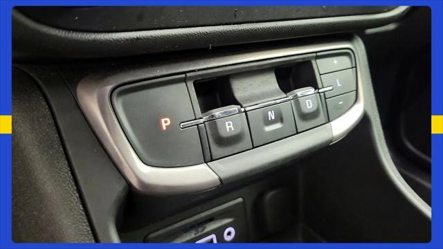 2024 GMC Terrain AWD AT4