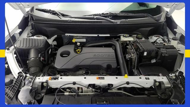 2024 GMC Terrain AWD AT4