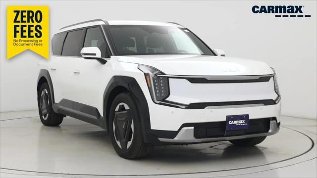 2024 Kia EV9 Land for sale in Murietta, CA