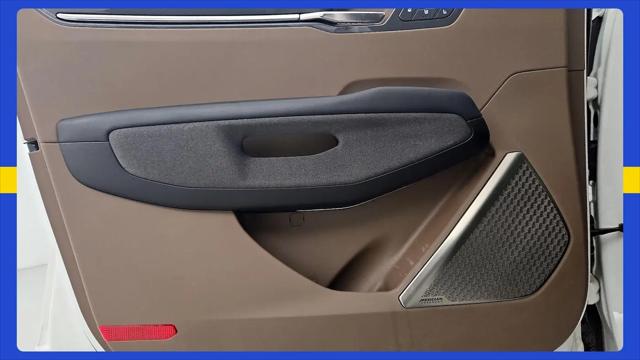 2024 Kia EV9 Land
