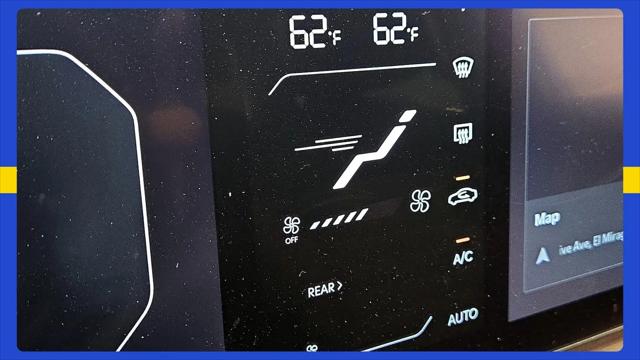 2024 Kia EV9 Land