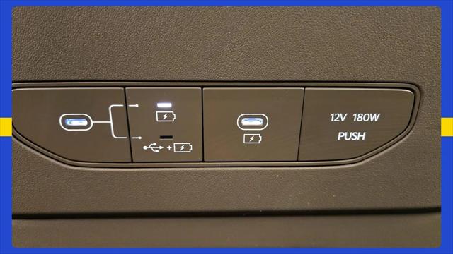 2024 Kia EV9 Land
