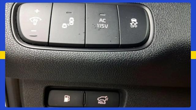 2017 Kia Sorento 3.3L SX