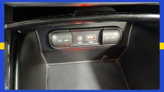 2017 Kia Sorento 3.3L SX