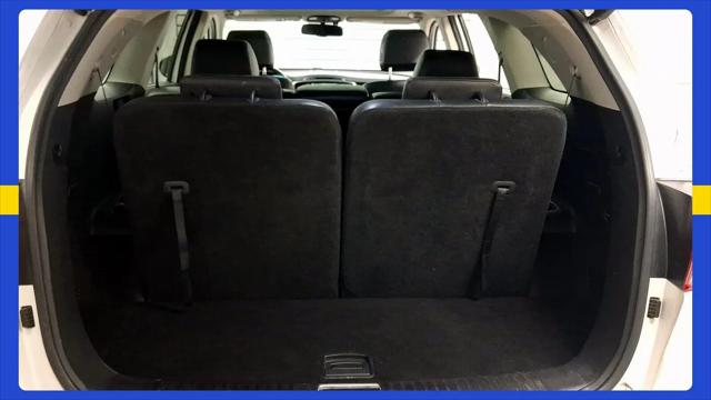 2017 Kia Sorento 3.3L SX