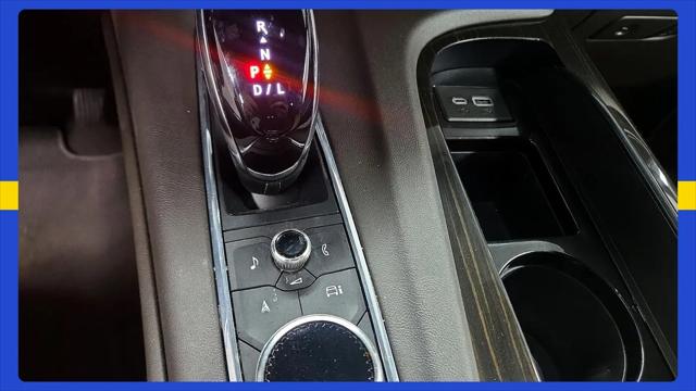 2023 Cadillac Escalade 4WD Premium Luxury
