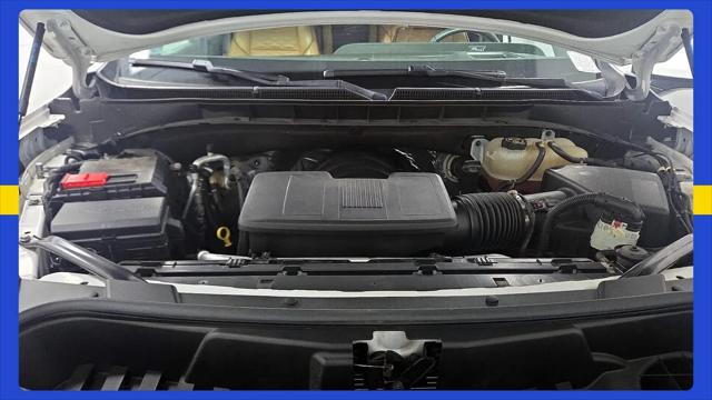 2023 Cadillac Escalade 4WD Premium Luxury