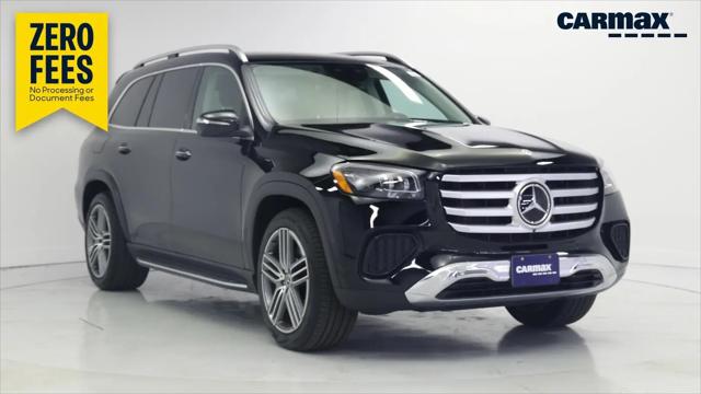 2026 Mercedes-Benz GLS GLS 450 4MATIC for sale in Murietta, CA