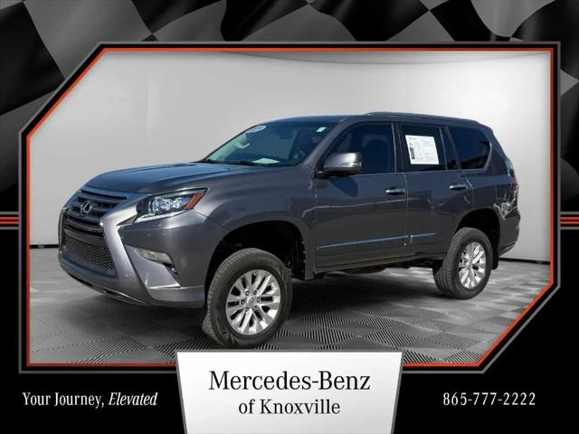 2019 Lexus GX 460 Premium for sale in Knoxville, TN
