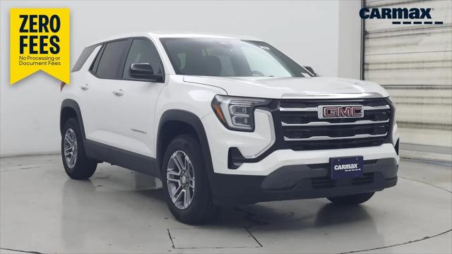 2025 GMC Terrain FWD Elevation for sale in Sacramento, CA