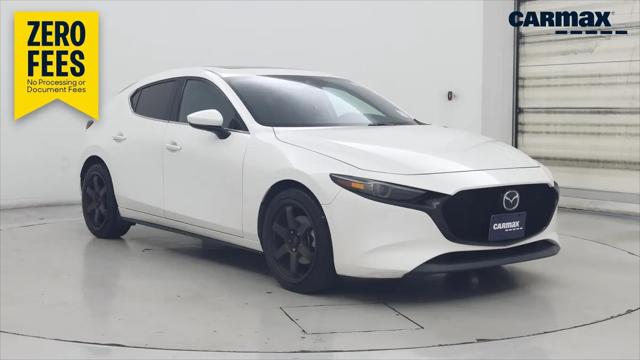 2020 Mazda Mazda3 Premium Package for sale in Sacramento, CA