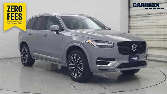 2024 Volvo XC90 Recharge T8 Ultimate Bright Theme 7-Seater for sale in Sacramento, CA