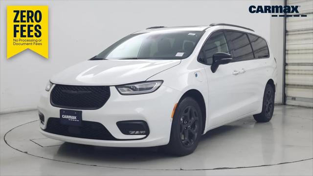 2024 Chrysler Pacifica Hybrid Premium S Appearance Pkg for sale in Sacramento, CA