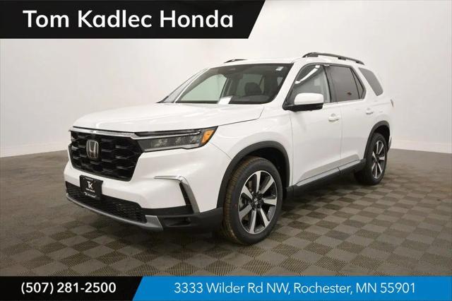 2025 Honda Pilot Elite for sale in Rochester, MN