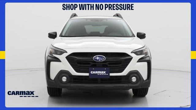2024 Subaru Outback Onyx Edition XT