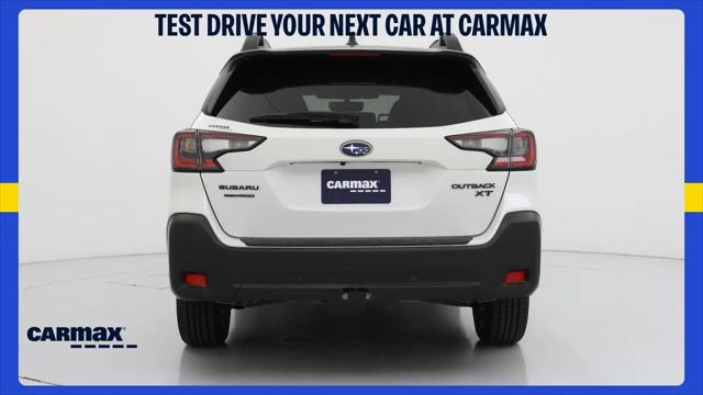 2024 Subaru Outback Onyx Edition XT