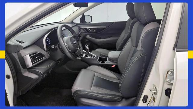 2024 Subaru Outback Onyx Edition XT