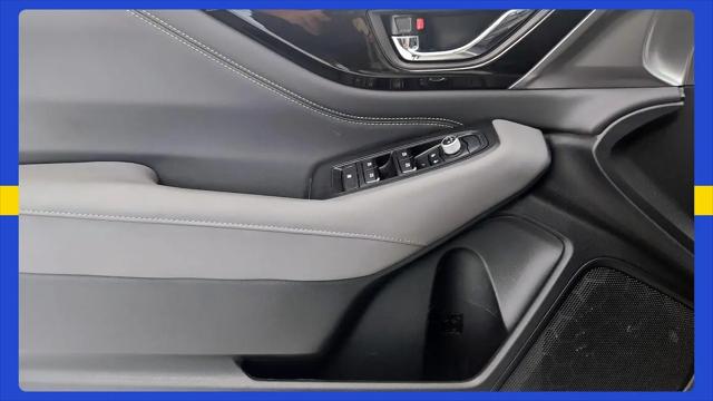2024 Subaru Outback Onyx Edition XT