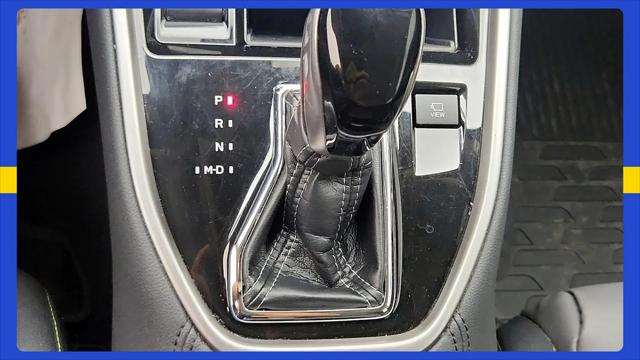 2024 Subaru Outback Onyx Edition XT