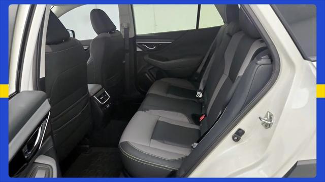 2024 Subaru Outback Onyx Edition XT