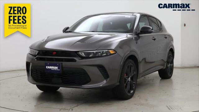 2024 Dodge Hornet R/T Plus EAWD
