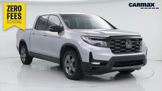 2024 Honda Ridgeline TrailSport for sale in Sterling, VA
