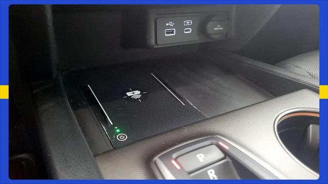 2024 Honda Ridgeline TrailSport