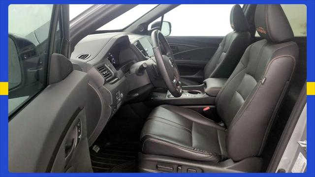 2024 Honda Ridgeline TrailSport