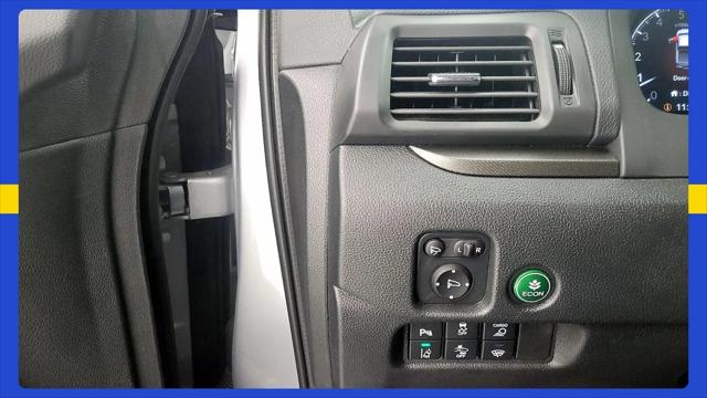 2024 Honda Ridgeline TrailSport