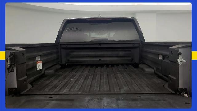 2024 Honda Ridgeline TrailSport