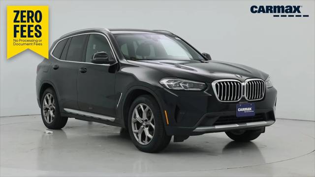 2023 BMW X3 xDrive30i for sale in Sterling, VA