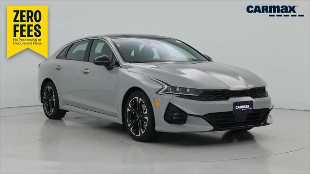 2024 Kia K5 GT-Line for sale in Sterling, VA