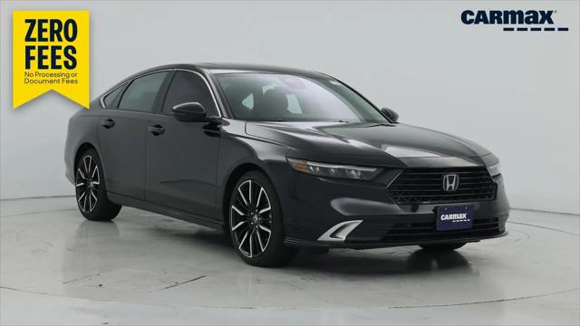 2024 Honda Accord Hybrid Touring for sale in Sterling, VA