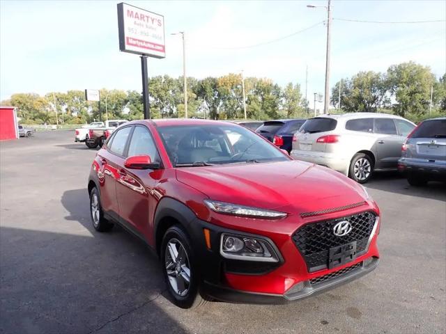 2019 Hyundai Kona SE for sale in Savage, MN