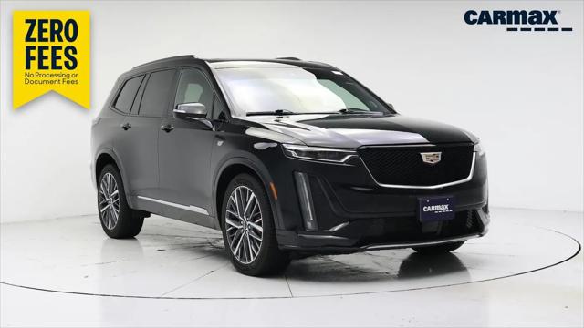 2024 Cadillac XT6 AWD Sport for sale in Milwaukee, WI