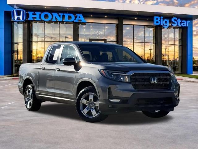 2026 Honda Ridgeline RTL for sale in Houston, TX