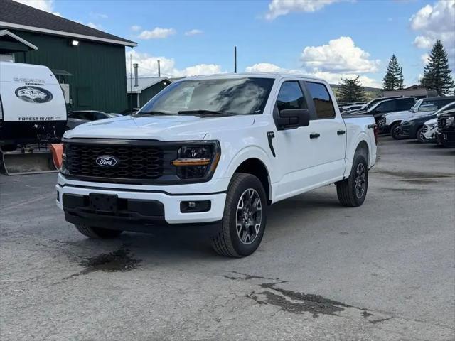 2025 Ford F-150 STX for sale in Oneonta, NY