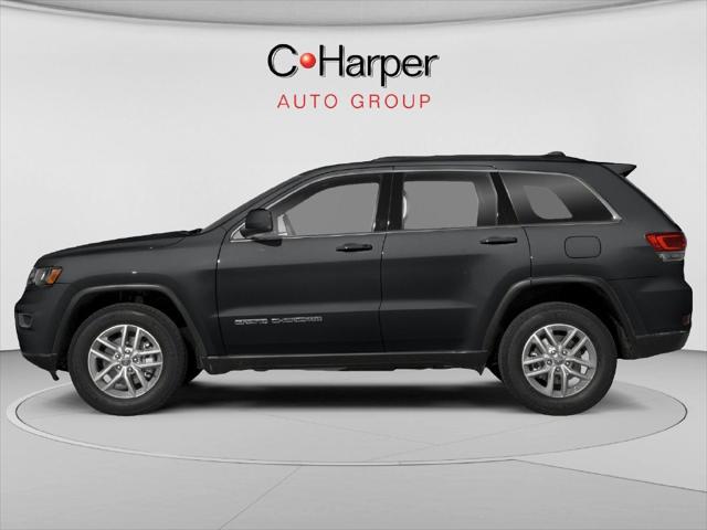 2021 Jeep Grand Cherokee Laredo X 4x4 2021 Jeep Grand Cherokee Laredo X 4x4