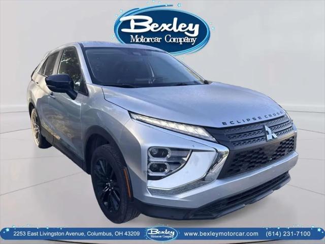 2023 Mitsubishi Eclipse Cross LE S-AWC for sale near Columbus, OH