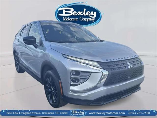 2023 Mitsubishi Eclipse Cross LE S-AWC for sale near Columbus, OH