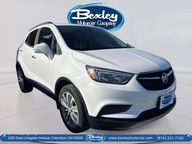 2018 Buick Encore Preferred for sale near Columbus, OH