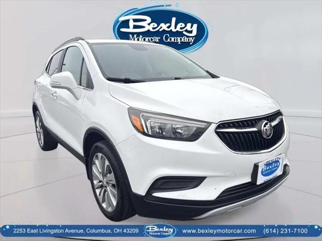 2018 Buick Encore Preferred for sale near Columbus, OH