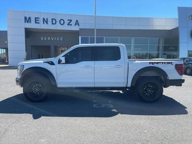 2025 Ford F-150 Raptor for sale in Maurice, LA