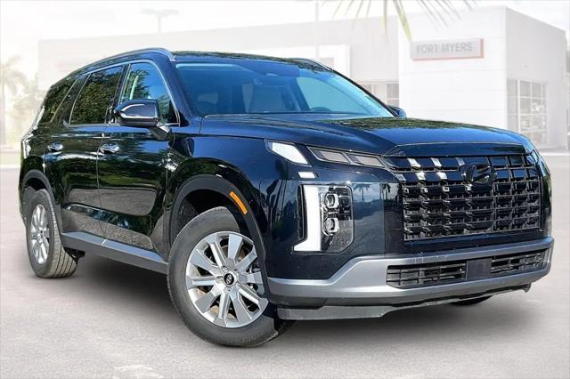 2025 Hyundai Palisade SEL for sale in Fort Myers, FL