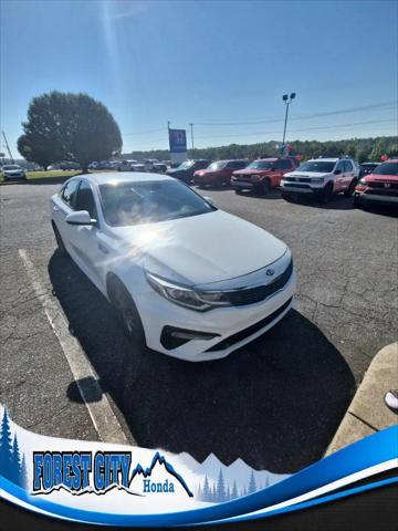 2019 Kia Optima LX for sale in Forest City, NC
