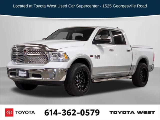 2014 Ram 1500 Laramie for sale in Columbus, OH
