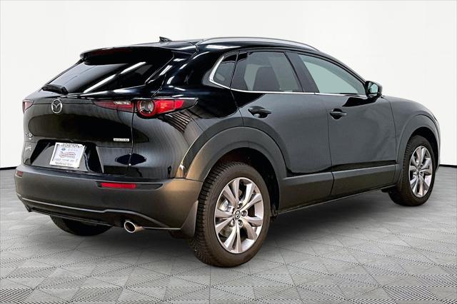 2020 Mazda CX-30 Premium Package