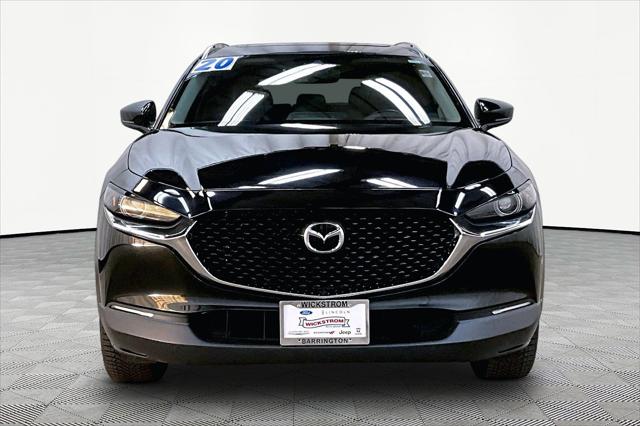 2020 Mazda CX-30 Premium Package