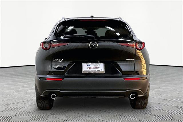 2020 Mazda CX-30 Premium Package
